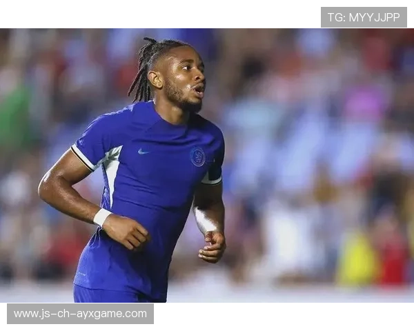 切尔西引入德甲经验丰富的节奏稳点，开启新赛季新篇章