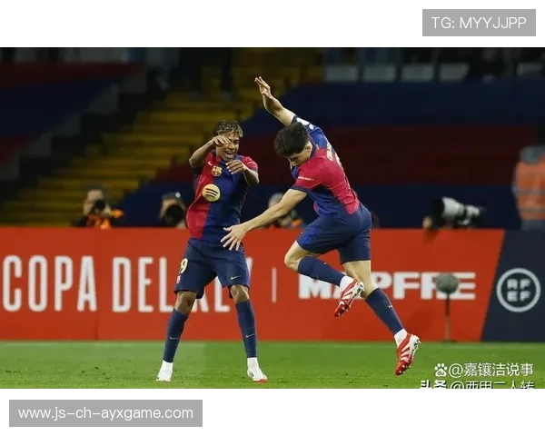 巴塞罗那推进回合,亚马尔影响防线 巴塞罗那推进回合,亚马尔影响防线